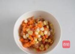 甜椒酿牛肉的做法图解7
