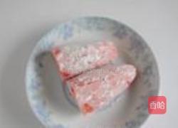 甜椒酿牛肉的做法图解11