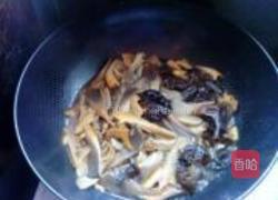 山寨版木须肉的做法图解11