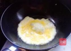 山寨版木须肉的做法图解7