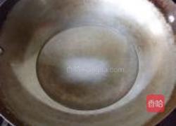 挂霜花生的做法图解4