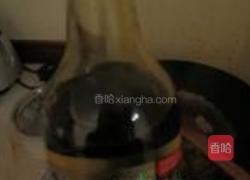 香辣酱牛腩的做法图解8
