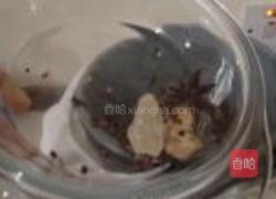 香辣酱牛腩的做法图解10