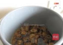 香辣酱牛腩的做法图解11