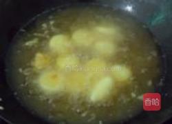 铁板日本豆腐的做法图解2