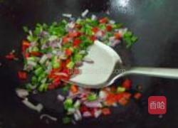 铁板日本豆腐的做法图解4