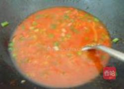 铁板日本豆腐的做法图解5