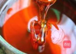 猪头月饼的做法图解1