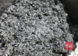 猪头月饼的做法图解6