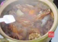 茶香胡乱炖的做法图解6