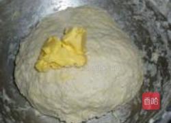 天然酵种北海道的做法图解3