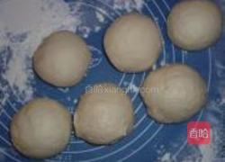 天然酵种北海道的做法图解6