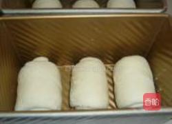 天然酵种北海道的做法图解9