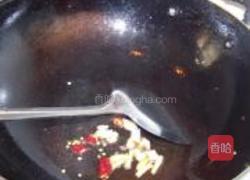 酱烧花鳗的做法图解5