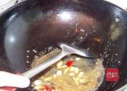 酱烧花鳗的做法图解6