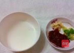 双椒豆干的做法图解3