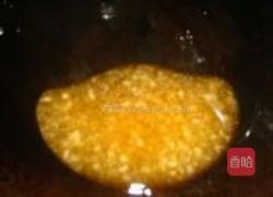 拔丝地瓜的做法图解9