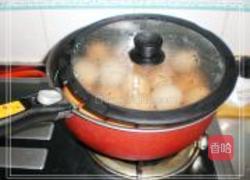 五香茶叶蛋的做法图解2