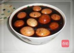 五香茶叶蛋的做法图解6
