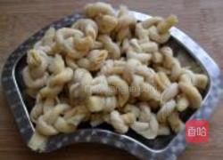 千张结烧鸡腿的做法图解1