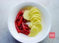 酸甜包菜卷的做法图解1