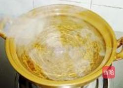 酸甜包菜卷的做法图解3