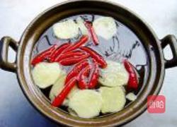 酸甜包菜卷的做法图解4