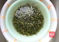 菜干花生红烧鹅的做法图解11