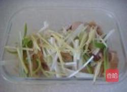 怪味鸡的做法图解4