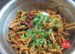 卤豆腐丝的做法图解4