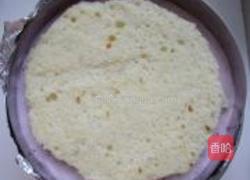 蓝莓慕斯的做法图解13