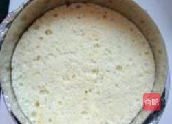 蓝莓慕斯的做法图解11