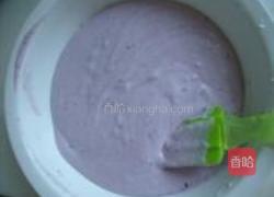 蓝莓慕斯的做法图解10