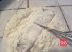 家常煎带鱼的做法图解3