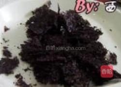 紫菜豆腐汤的做法图解3