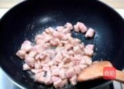 腰果炒牛肉的做法图解11