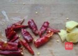 红烧鸡爪的做法图解3