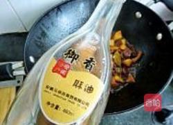 土豆烧肉的做法图解15