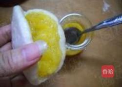 无花果酱荷叶夹的做法图解9