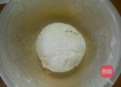 无花果酱荷叶夹的做法图解3