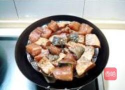 五香熏鱼的做法图解10