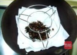 五香熏鱼的做法图解6