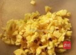 蕨菜干炒肉的做法图解2