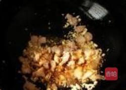 蕨菜干炒肉的做法图解6