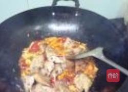 泡椒火鸡翅膀的做法图解5