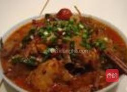 泡椒火鸡翅膀的做法图解8