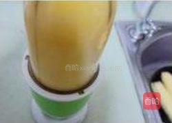 玉米奶脆的做法图解2