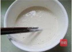 玉米奶脆的做法图解8