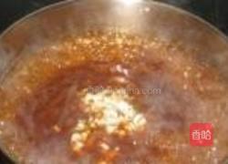 蒜末蚝油娃娃菜的做法图解5