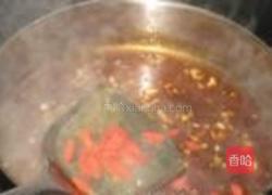 蒜末蚝油娃娃菜的做法图解6